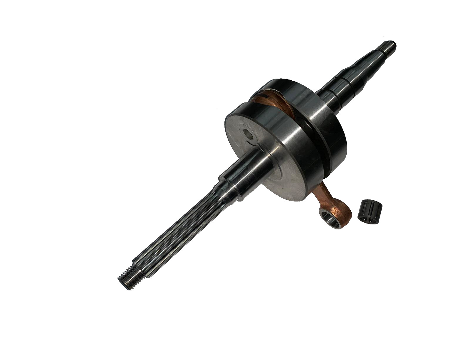 Albero motore Booster Racing 